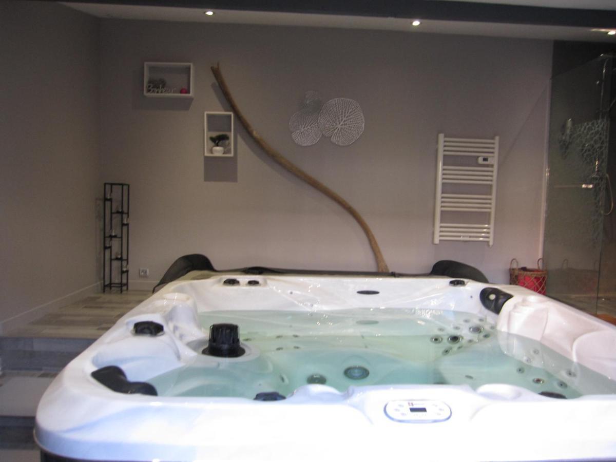 Bed and Breakfast La Terracotta Vidauban Exterior foto