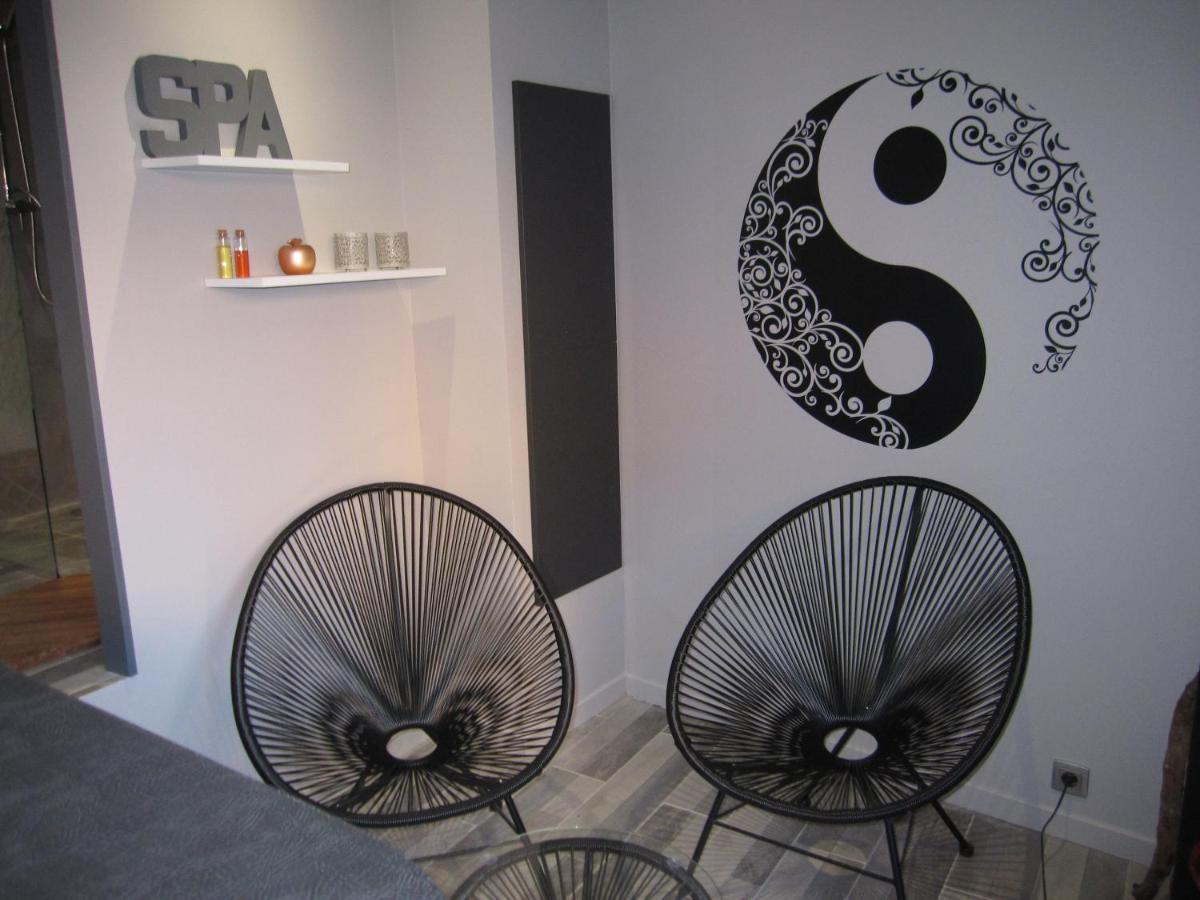 Bed and Breakfast La Terracotta Vidauban Exterior foto
