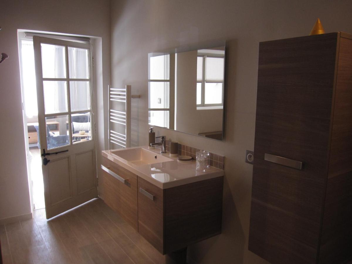 Bed and Breakfast La Terracotta Vidauban Exterior foto
