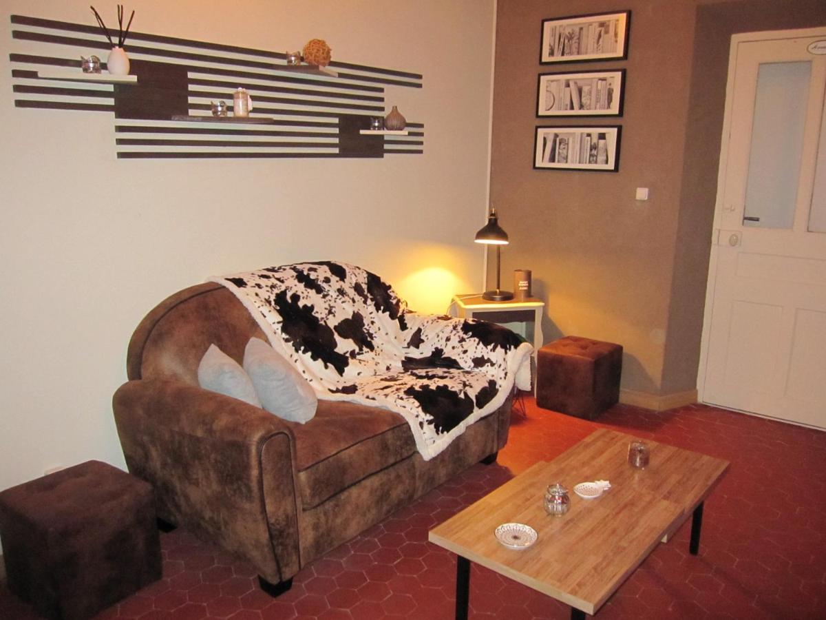 Bed and Breakfast La Terracotta Vidauban Exterior foto