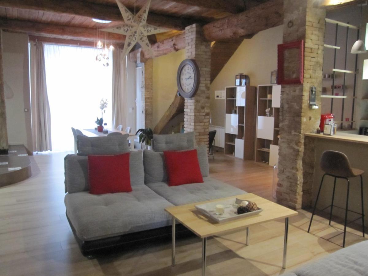 Bed and Breakfast La Terracotta Vidauban Exterior foto