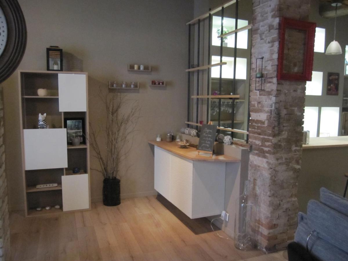 Bed and Breakfast La Terracotta Vidauban Exterior foto