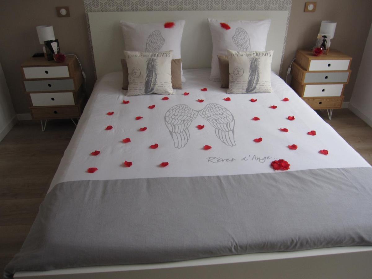 Bed and Breakfast La Terracotta Vidauban Exterior foto