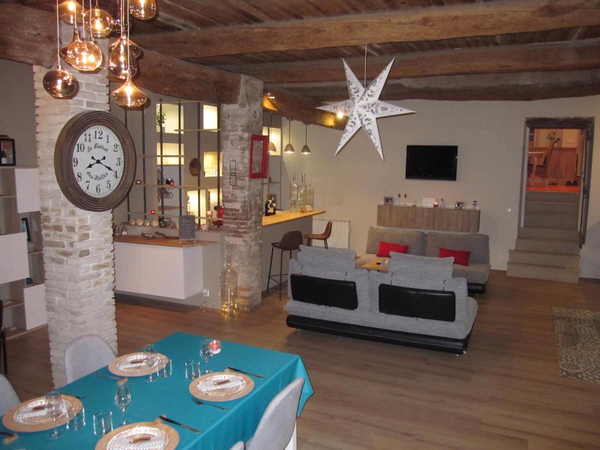Bed and Breakfast La Terracotta Vidauban Exterior foto