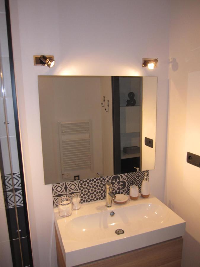 Bed and Breakfast La Terracotta Vidauban Exterior foto