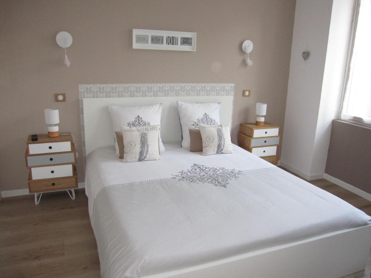 Bed and Breakfast La Terracotta Vidauban Exterior foto