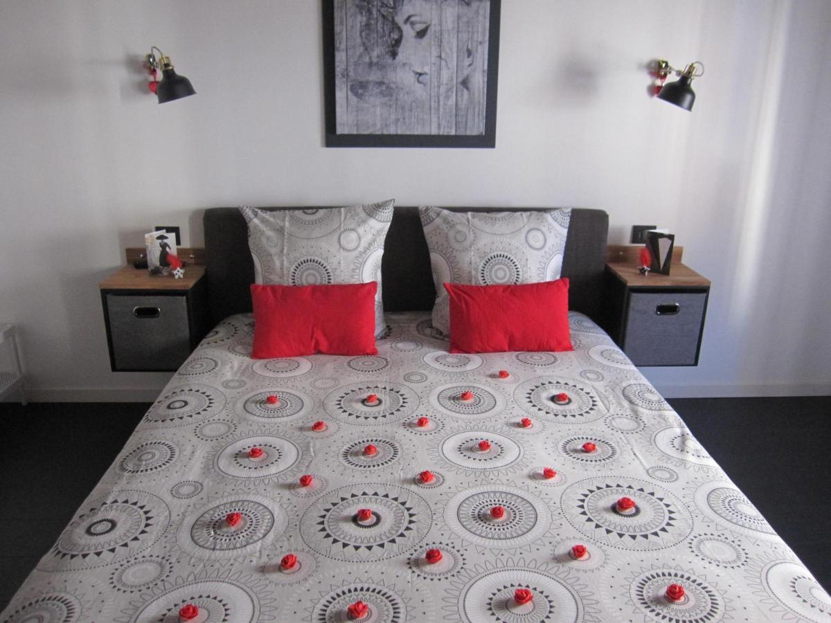 Bed and Breakfast La Terracotta Vidauban Exterior foto