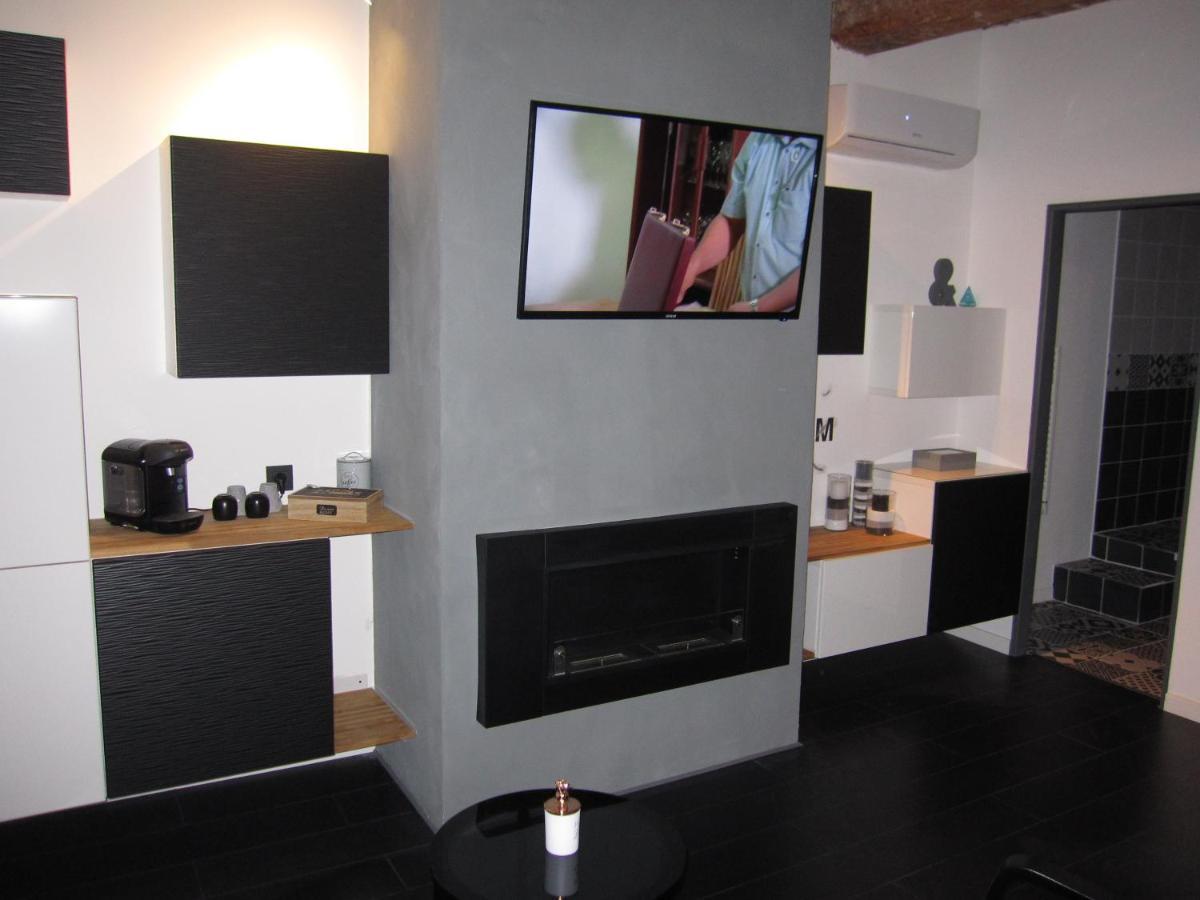 Bed and Breakfast La Terracotta Vidauban Exterior foto