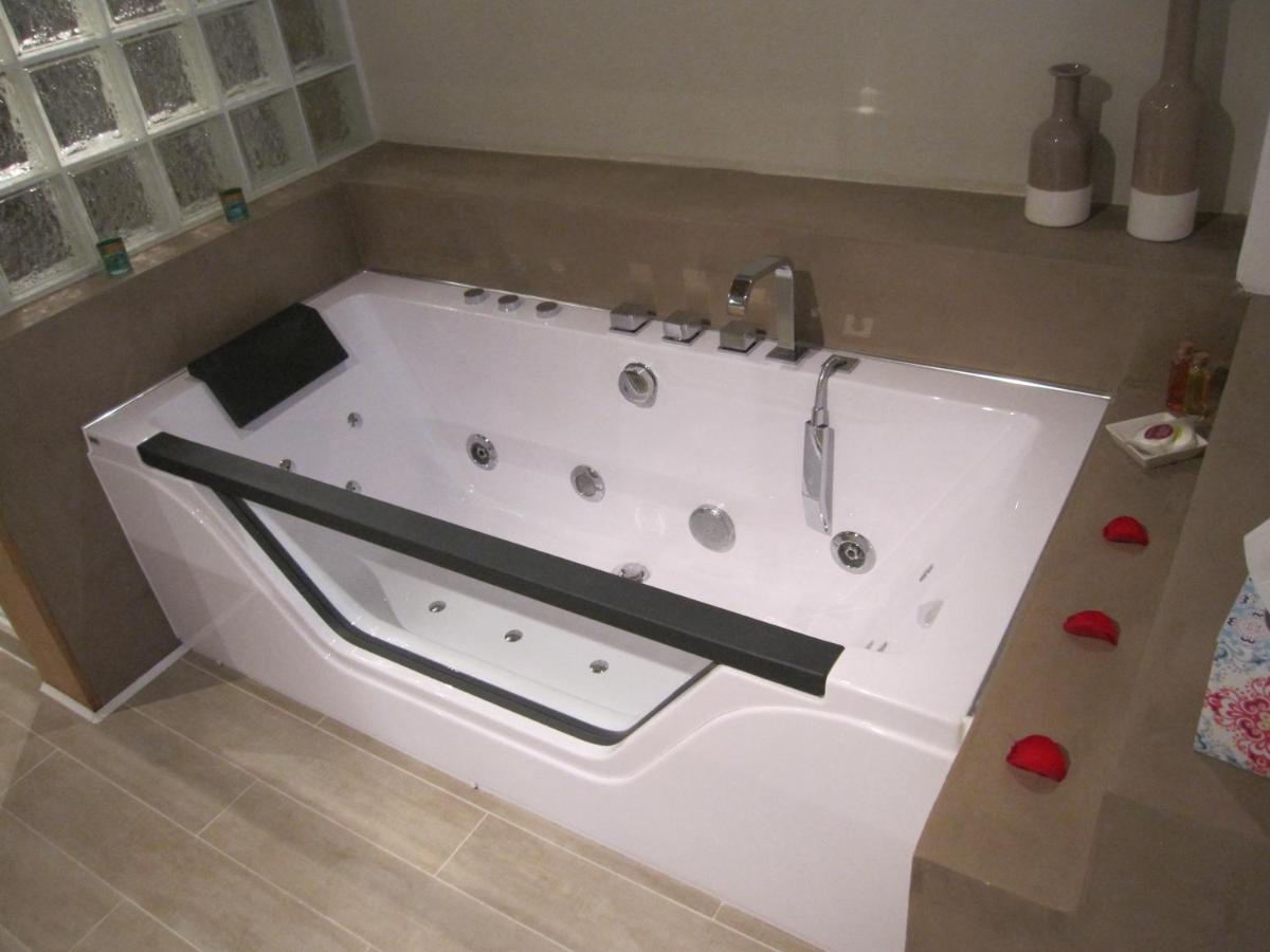 Bed and Breakfast La Terracotta Vidauban Exterior foto