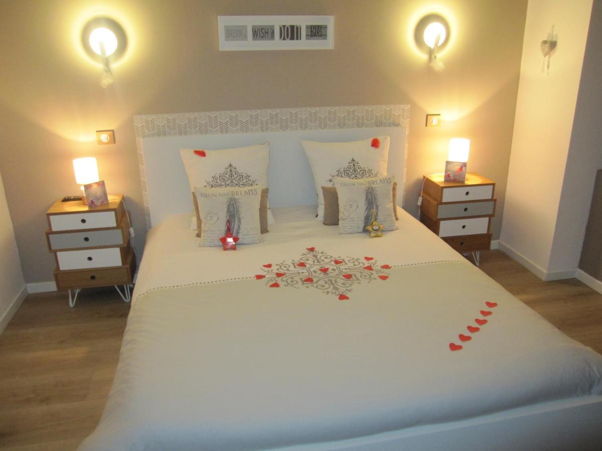 Bed and Breakfast La Terracotta Vidauban Exterior foto