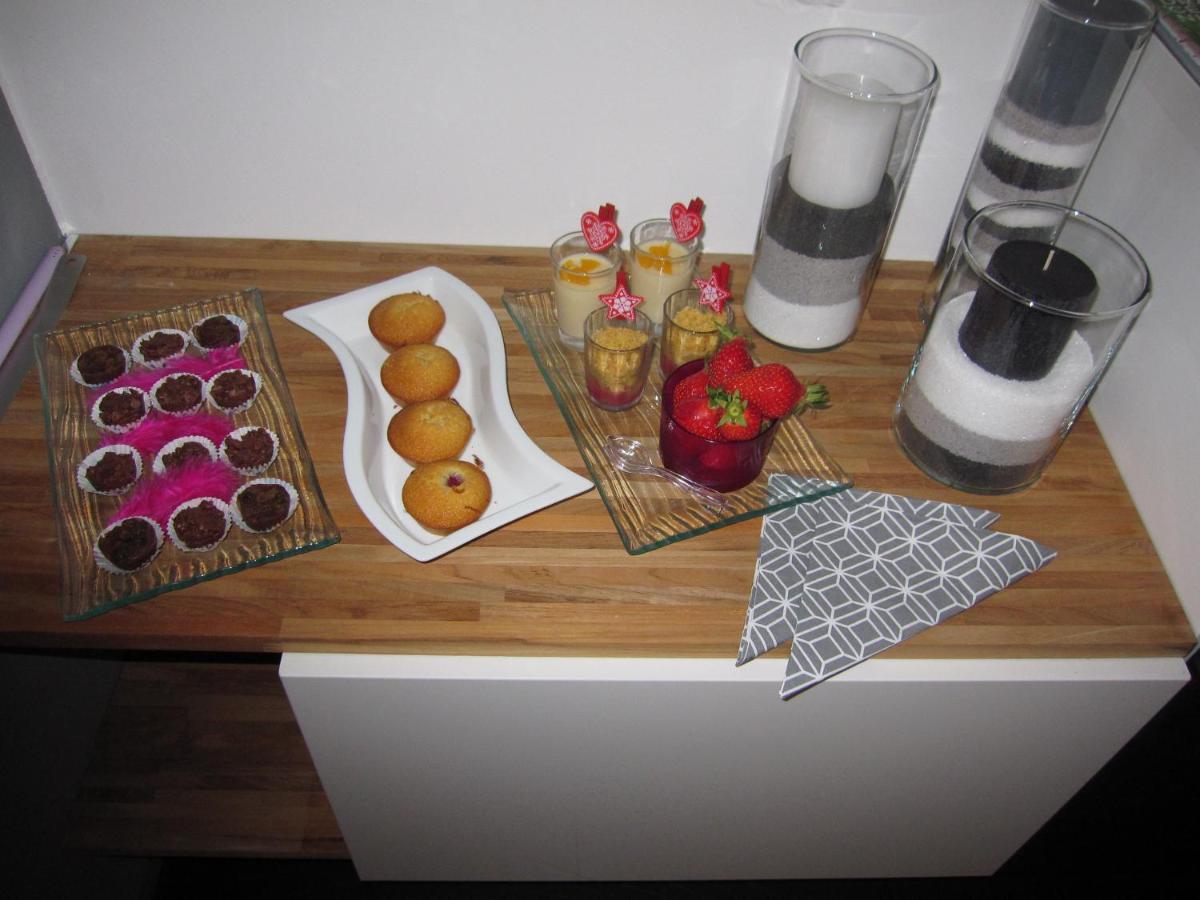 Bed and Breakfast La Terracotta Vidauban Exterior foto