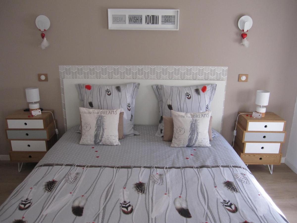 Bed and Breakfast La Terracotta Vidauban Exterior foto