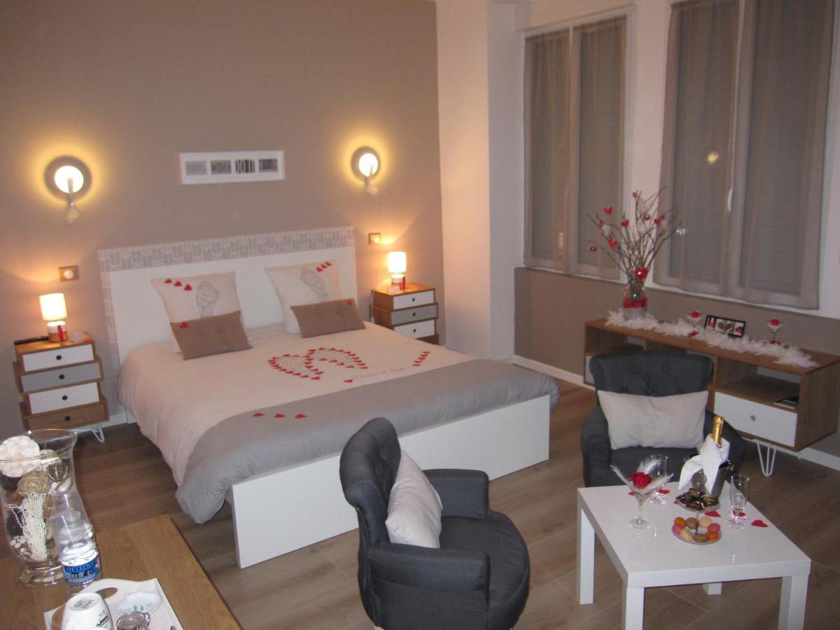 Bed and Breakfast La Terracotta Vidauban Exterior foto
