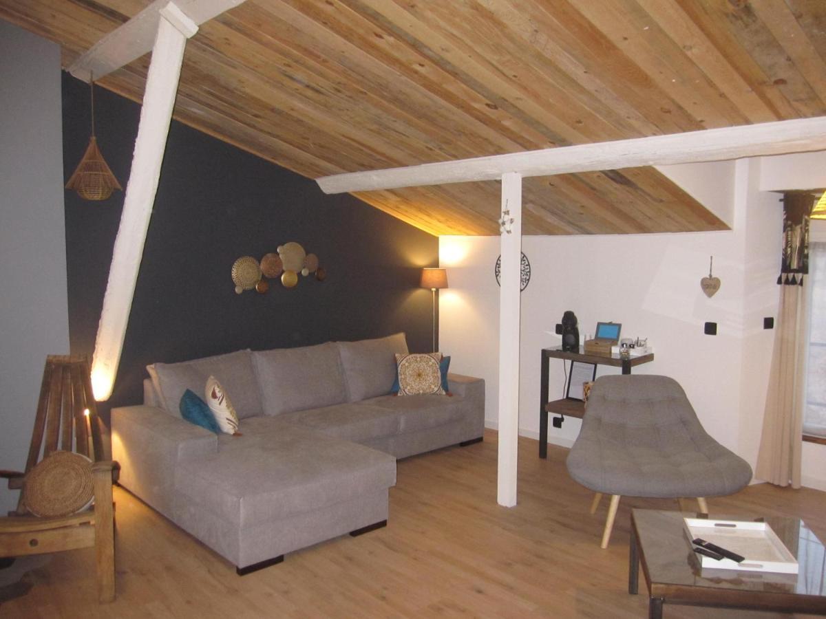 Bed and Breakfast La Terracotta Vidauban Exterior foto