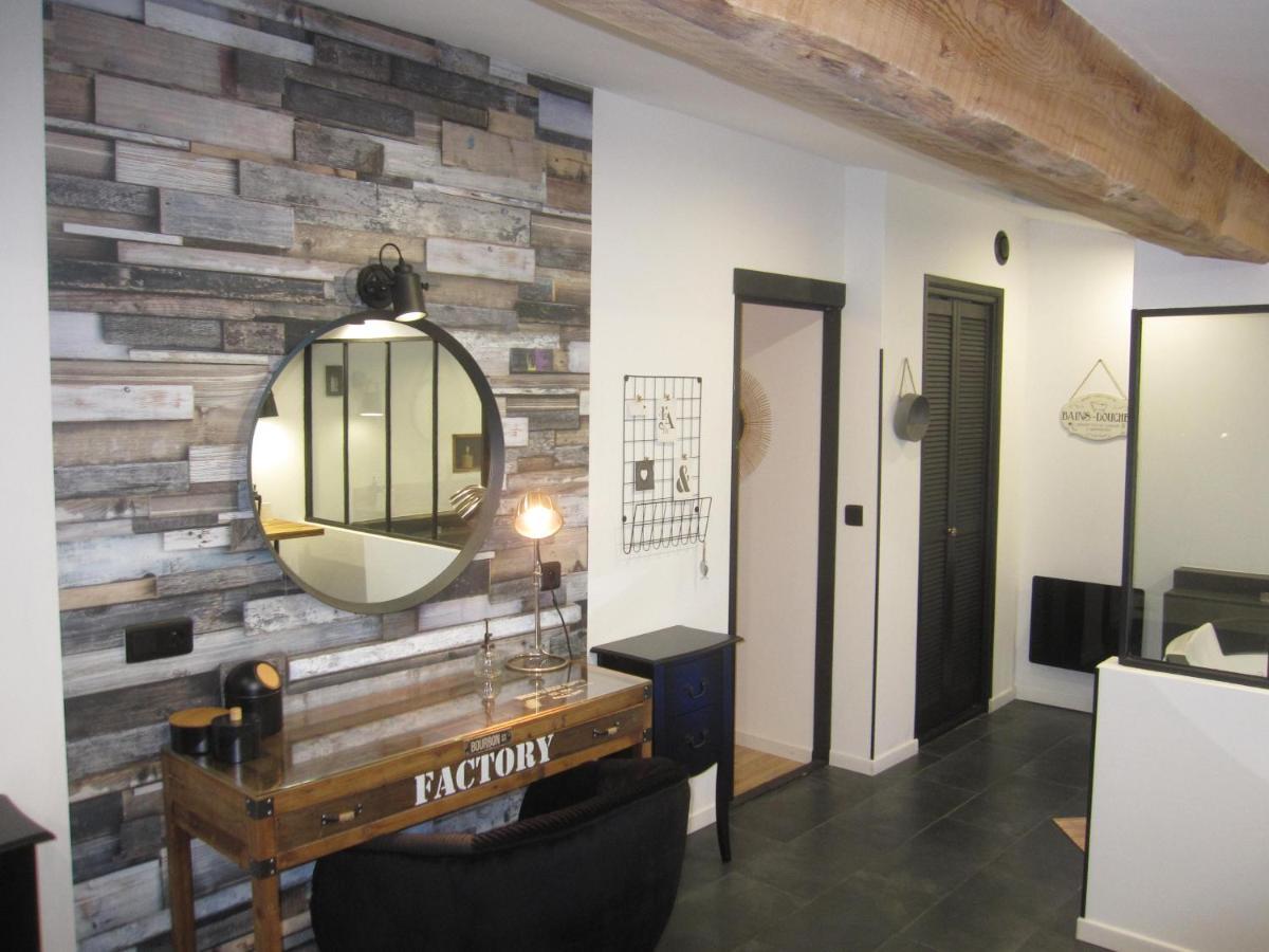 Bed and Breakfast La Terracotta Vidauban Exterior foto